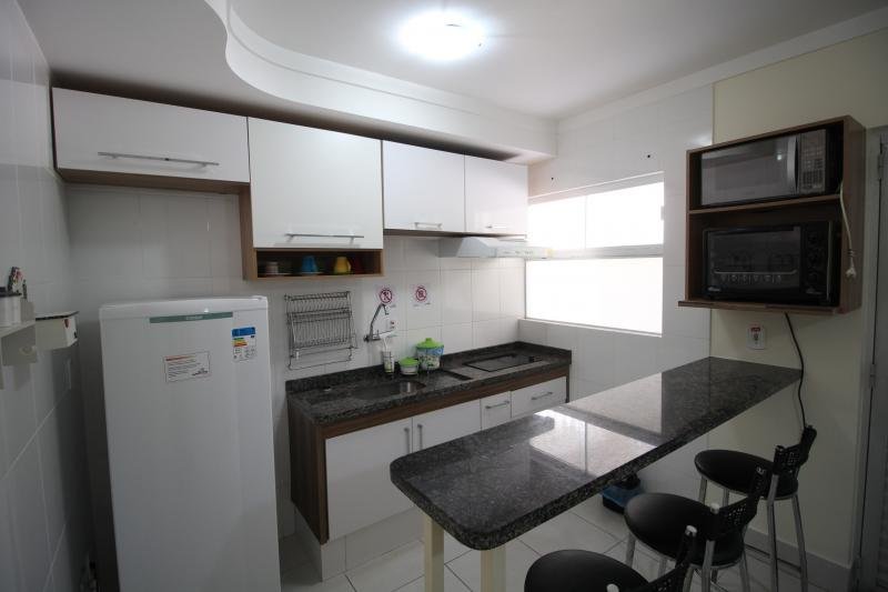 Fotos apartametnos LACQUA DIROMA CALDAS NOVAS
